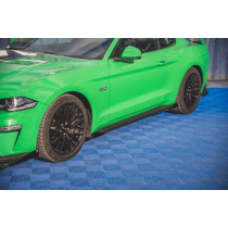 Maxton Design Progi V1 Mustang GT 2018