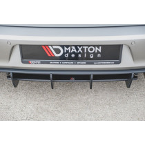 Maxton Design Dyfuzor V1 Golf VII GTI