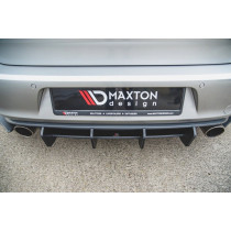 Maxton Design Dyfuzor V2 Golf VII GTI