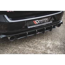 Maxton Design Dyfuzor Golf VII GTI TCR