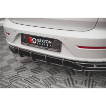 Maxton Design Dyfuzor Arteon Facelift