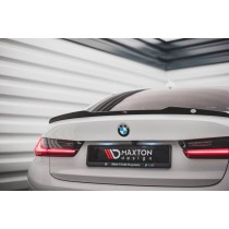 Maxton Design Tylny spoiler 3 G20