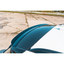 Maxton Design Spoiler dachowy X3 F25