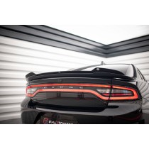 Maxton Design Tylny spoiler Charger VII
