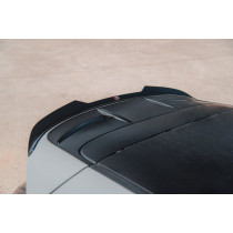 Maxton Design Tylny spoiler Fiesta ST Mk7