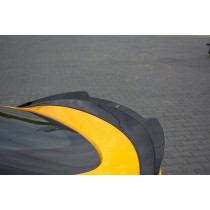 Maxton Design Tylny spoiler GR Supra
