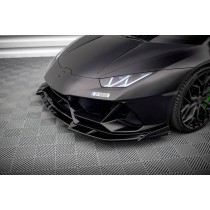 Maxton Design Przedni spoiler Huracan Evo