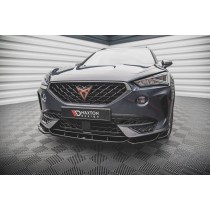 Maxton Design Przedni spoiler V1 Cupra Formentor
