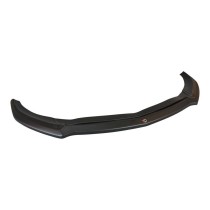Maxton Design Przedni spoiler A 45 AMG W176 Facelift