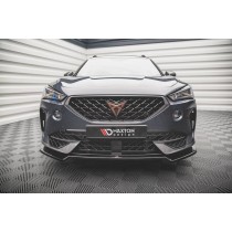 Maxton Design Przedni spoiler V3 Cupra Formentor
