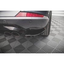 Maxton Design Dokładki tylnego zderzaka V1 Cupra Formentor