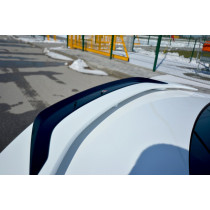 Maxton Design Tylny spoiler Camaro VI
