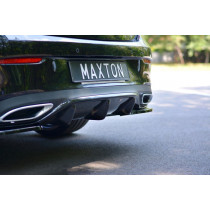 Maxton Design Dyfuzor E Coupe C238
