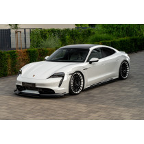 Prior Bodykit Taycan