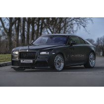 Prior Bodykit Wraith