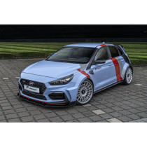 Prior Bodykit i30N