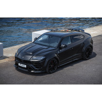Prior Bodykit PD700 Urus
