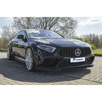 Prior Bodykit CLS C257