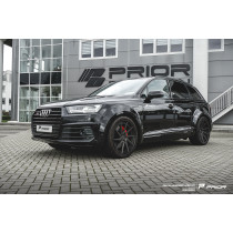 Prior Bodykit Q7, SQ7 4M