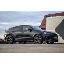 Prior Bodykit RSQ3 F3