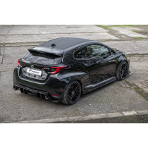 Prior Bodykit GR Yaris