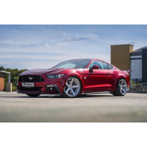 Prior Bodykit Mustang 2016