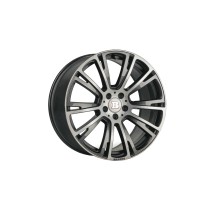 Brabus Felga Monoblock R 20" E W214 i S214