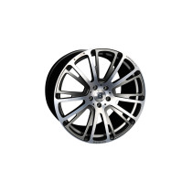 Brabus Felga kuta Monoblock R Platinum 20" GT 63 C192