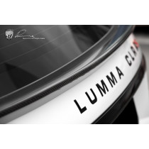Lumma Design Tylny spoiler Range Rover Sport 2013