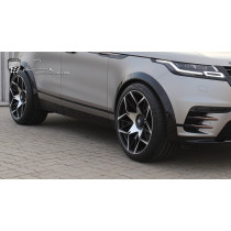 Lumma Design Poszerzenia nadkoli Velar