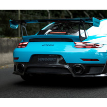 Manhart Dyfuzor 911 991.2 GT2 RS