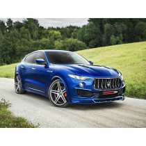 Renegade Design Bodykit Maserati Levante