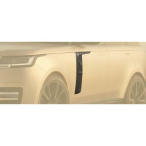 Mansory Wloty powietrza w drzwiach Range Rover 2022