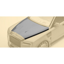 Mansory Maska Cullinan Series II