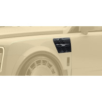 Mansory Wloty powietrza w błotnikach Cullinan Series II