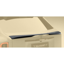 Mansory Tylny spoiler Cullinan Series II