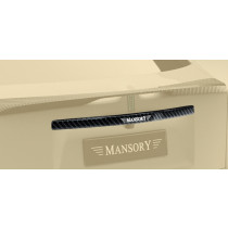 Mansory Tylna listwa Cullinan Series II