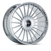 Vossen Wheels Felga kuta S17-13 Continental GT, GTC 2018
