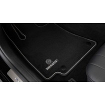 Brabus Dywaniki E W214 i S214