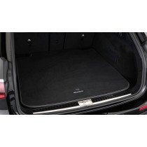 Brabus Wykładzina bagażnika E W214 i S214