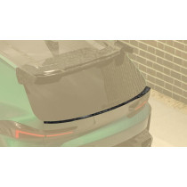 Mansory Tylny spoiler XM