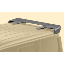 Mansory Spoiler dachowy G W465