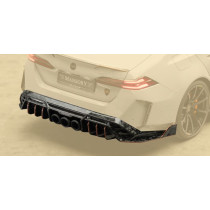 Mansory Dyfuzor M5 G90