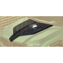Mansory Maska XM