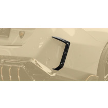 Mansory Tylne wyloty powietrza M5 G90
