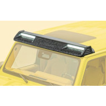 Mansory Spoiler dachowy G W465