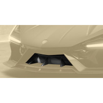 Mansory Przedni splitter Revuelto