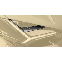 Mansory Dokładki przedniego zderzaka Revuelto