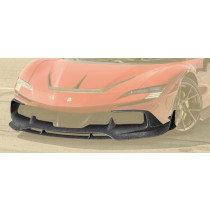 Mansory Przedni spoiler SF90