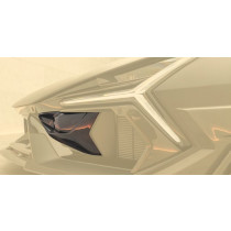 Mansory Przednie splittery Revuelto